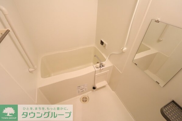 ソレイユ Aの物件内観写真